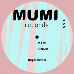 Mami (Roger Remix)