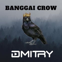 Banggai Crow