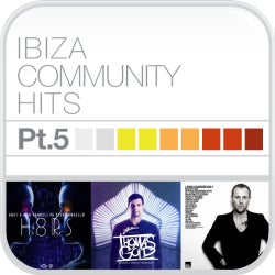 Beatport Ibiza Community Hits - Part 5
