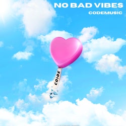 No Bad Vibes