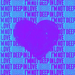 I'm Not Deep in Love (XDBR Remixes)