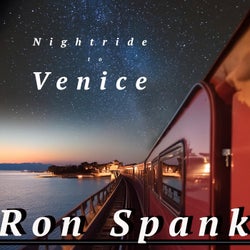 Nightride to Venice (feat. Neil Armend)