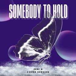 somebody to hold (remix)