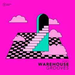 Warehouse Grooves Vol. 3