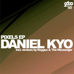 Pixels EP