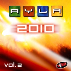 Ayla 2010, Vol. 2