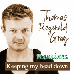 Keeping My Head Down (Remixes)