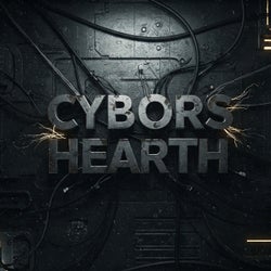 CYBORS HEART