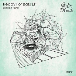 Ready For Bass EP