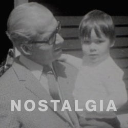 Nostalgia (Extended Mix)