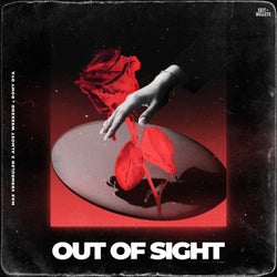 Out Of Sight (feat. Romy Dya)