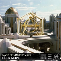 Body Move - Extended Mix