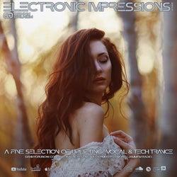Electronic Impressions 849 with Danny Grunow