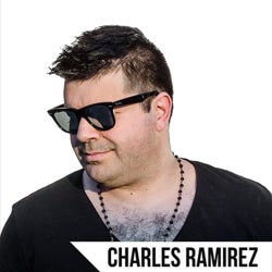 Charles Ramirez - October Chart 2016