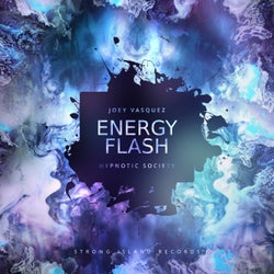 Energy Flash