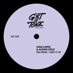 Esa Nena / Keep It Up
