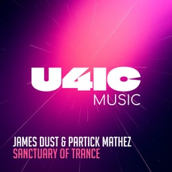 Sanctuary of Trance