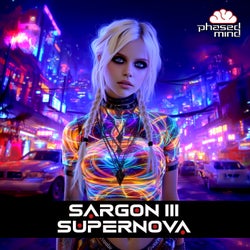 Supernova
