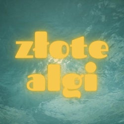 ZŁOTE ALGI