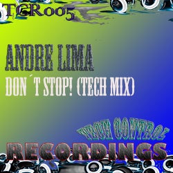 Don't Stop! (Tech Mix)