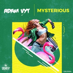 Mysterious