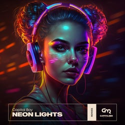 Neon Lights (Extended Remixes)