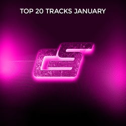 Top 20 January 2025