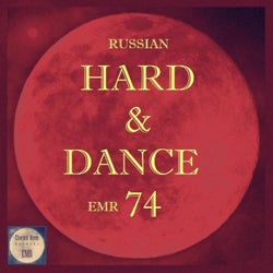 Russian Hard & Dance EMR Vol. 74