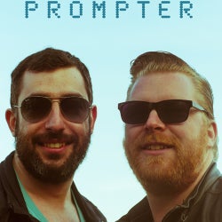 Prompter's Summer 2014