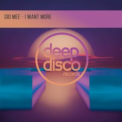 I Want More