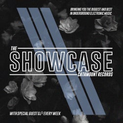 The Showcase (October Chart)