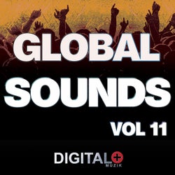Global Sounds Vol 11