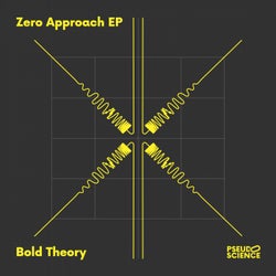 Zero Approach EP
