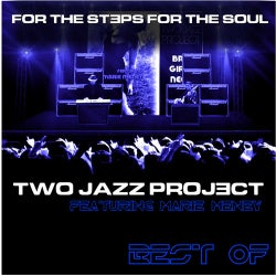 BEST OF ... For The Steps ... For The Soul ...
