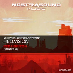 Red Horizon (Extended Mix)