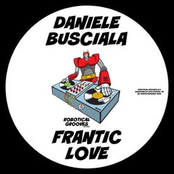 Frantic Love