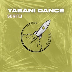 Yabani Dance