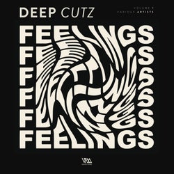 Depth Cutz Vol. 1