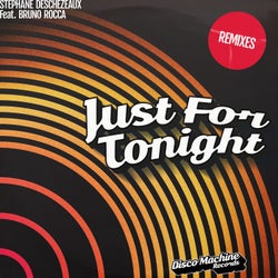 Just for Tonight - Remixes
