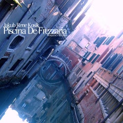 Piscina De Frezzaria