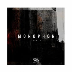 Monophon Issue 8