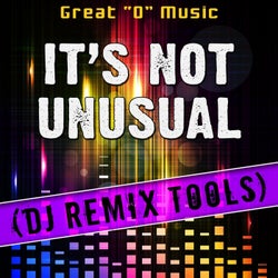 It's Not Unusual (DJ Remix Tools)