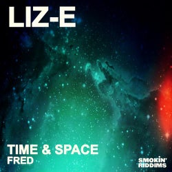 Time and Space / Fred