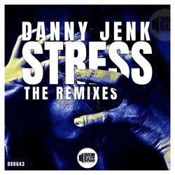 Stress: The Remixes