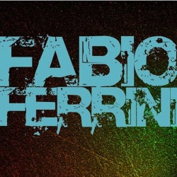 FABIO FERRINI - DECEMBER CHARTS