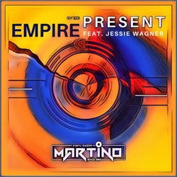 Empire of the Present (feat. Jessie Wagner)