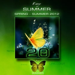 Easy Summer Top 20 Spring - Summer 2012