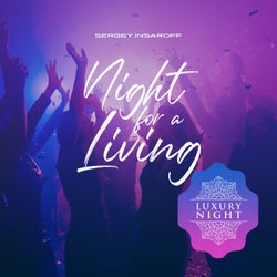 Night For A Living