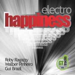 Happiness (Eelctro)