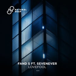 Lovefool (feat. SevenEver) [Extended Mix]